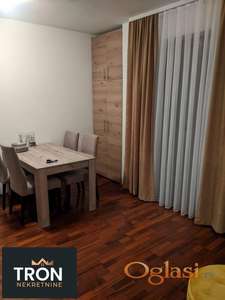 Jednosoban stan kod Slatine-50m2